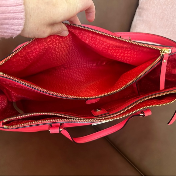 {Kate Spade} Kate Spade Purse/Satchel - Picture 10 of 12